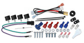 MSD Digital 6Al Ignition Control Red Built-In Adjustable Rev-Limit Control MSD Ignition