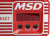 MSD 6Ct Ignition Control Circle Track Racing Ignition Ruggedly Built To Withstand Harsh Racing Environments And Packed With Features For Racers And Tech Officials MSD Ignition