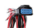 MSD 6Ct Ignition Control Circle Track Racing Ignition Ruggedly Built To Withstand Harsh Racing Environments And Packed With Features For Racers And Tech Officials MSD Ignition