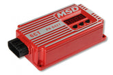 MSD 6Ct Ignition Control Circle Track Racing Ignition Ruggedly Built To Withstand Harsh Racing Environments And Packed With Features For Racers And Tech Officials MSD Ignition