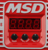 MSD 6Ct Pro Circle Track Ignition Circle Track Racing Ignition Featuring A Quick Reset High Rpm Recall MSD Ignition