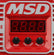 MSD 6Ct Pro Circle Track Ignition Circle Track Racing Ignition Featuring A Quick Reset High Rpm Recall MSD Ignition