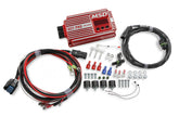 MSD 6Ct Pro Circle Track Ignition Circle Track Racing Ignition Featuring A Quick Reset High Rpm Recall MSD Ignition