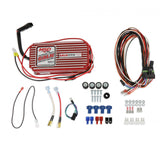 MSD 6Aln Ignition Control Extreme Duty 6Aln Can Handle The Harshest Racing Environments, Includes A Built-In Rev Limiter MSD Ignition