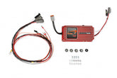 MSD 6Aln Ignition Control, Dirt Extreme Duty 6Aln With Fixed 7,600 Rpm Rev Limiter Can Handle The Harshest Racing Environments MSD Ignition