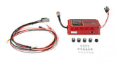 MSD 6Aln Ignition Control, Dirt Extreme Duty 6Aln With Fixed 7,600 Rpm Rev Limiter Can Handle The Harshest Racing Environments MSD Ignition