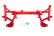 UMI Performance 98-02 GM F-Body Tubular K-Member - LS1