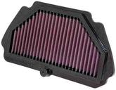 K&N Kawasaki ZX600 Ninja ZX-6R 2009-2019 - Race Specific Race Specific Air Filter