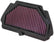 K&N Kawasaki ZX600 Ninja ZX-6R 2009-2019 - Race Specific Race Specific Air Filter
