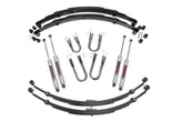 3 Inch Lift Kit | Rear Springs | Jeep Grand Wagoneer/J10 Truck/J20 Truck/Wagoneer 4WD