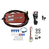 MSD 6-Btm Boost Timing Master Universal Manual Boost-Referenced Timing Control MSD Ignition