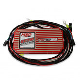 MSD 6-Btm Boost Timing Master Universal Manual Boost-Referenced Timing Control MSD Ignition