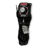 MSD 6-Btm Boost Timing Master Universal Manual Boost-Referenced Timing Control MSD Ignition