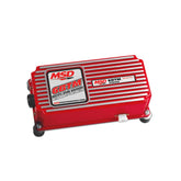 MSD 6-Btm Boost Timing Master Universal Manual Boost-Referenced Timing Control MSD Ignition