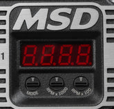 MSD Digital 6 Offroad Ignition Offroad Ignition, Purpose Built To Handle Tough, Challenging Trail Use And Race Conditions MSD Ignition