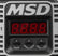 MSD Digital 6 Offroad Ignition Offroad Ignition, Purpose Built To Handle Tough, Challenging Trail Use And Race Conditions MSD Ignition