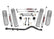 3.5 Inch Lift Kit | Springs | N3 | Jeep Gladiator JT 4WD (2024-2026)