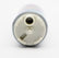 Walbro 350lph High Pressure Fuel Pump *WARNING - GSS 352* (11mm Inlet - Inline w/the Outlet)
