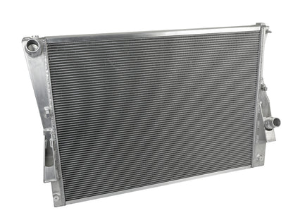 aFe Power BladeRunner Street Series Aluminum Radiator 08-10 Ford Diesel Trucks 6.4 Liter | 46-52091