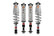 Eibach 2021+ Ford Bronco Pro-Truck Coilover 2.0 w/ HD Springs Front & Rear