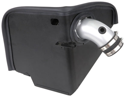 K&N Cold Air Intake | 2019-2026 Nissan Altima 2.5L L4 | 69-7085TS