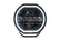 DV8 Offroad 7in Halo Elite Round Light w/ Accent Halo - White/Amber