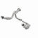 MagnaFlow Direct Fit Catalytic Converter 07-08 Escalade 6.2 Driver Side OEM