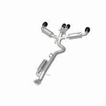 Load image into Gallery viewer, Magnaflow 2023 Toyota GR Corolla NEO Cat-Back Exhaust System