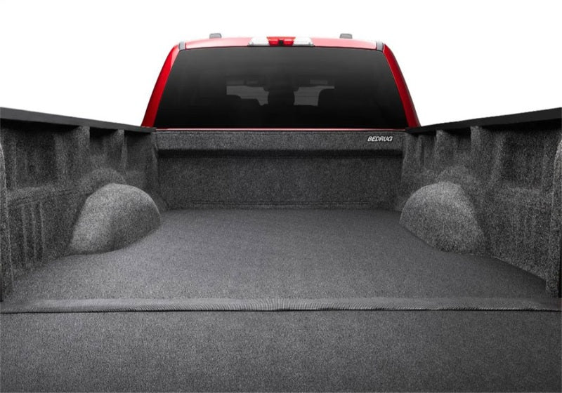 BedRug 2017+ Ford F-250/F-350 Super Duty 6.5ft Short Bed Impact Bedliner