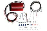 MSD Digital 6-Plus Ignition Control Universal Soft Touch 2 Step Rev Control 1 Stage Retard Control Start Retard MSD Ignition
