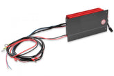 MSD Digital 6-Plus Ignition Control Universal Soft Touch 2 Step Rev Control 1 Stage Retard Control Start Retard MSD Ignition
