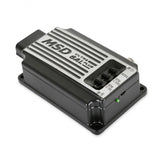MSD Ultra 6Al Plus Ignition Control Black Compact Design Full MSD Power. Bluetooth Service Only Available Within The Usa And Canada MSD Ignition