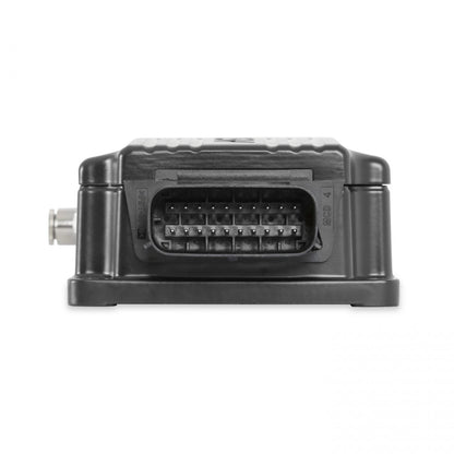MSD Ultra 6Al Plus Ignition Control Black Compact Design Full MSD Power. Bluetooth Service Only Available Within The Usa And Canada MSD Ignition