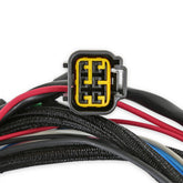 MSD Ultra 6Al Plus Ignition Control Black Compact Design Full MSD Power. Bluetooth Service Only Available Within The Usa And Canada MSD Ignition