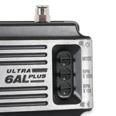 MSD Ultra 6Al Plus Ignition Control Black Compact Design Full MSD Power. Bluetooth Service Only Available Within The Usa And Canada MSD Ignition