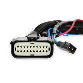 MSD Ultra 6Al Plus Ignition Control Black Compact Design Full MSD Power. Bluetooth Service Only Available Within The Usa And Canada MSD Ignition