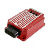 MSD Ultra 6Al Plus Ignition Control Red Compact Design Full MSD Power. Bluetooth Service Only Available Within The Usa And Canada MSD Ignition