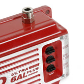 MSD Ultra 6Al Plus Ignition Control Red Compact Design Full MSD Power. Bluetooth Service Only Available Within The Usa And Canada MSD Ignition