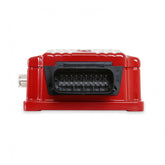 MSD Ultra 6Al Plus Ignition Control Red Compact Design Full MSD Power. Bluetooth Service Only Available Within The Usa And Canada MSD Ignition