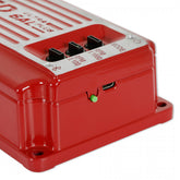 MSD Ultra 6Al Plus Ignition Control Red Compact Design Full MSD Power. Bluetooth Service Only Available Within The Usa And Canada MSD Ignition