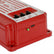 MSD Ultra 6Al Plus Ignition Control Red Compact Design Full MSD Power. Bluetooth Service Only Available Within The Usa And Canada MSD Ignition