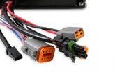 MSD Digital Programmable 6Al-2 Black Universal Tune Ignition Curve Or Boost Timing Map From Pc MSD Ignition