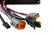 MSD Digital Programmable 6Al-2 Black Universal Tune Ignition Curve Or Boost Timing Map From Pc MSD Ignition