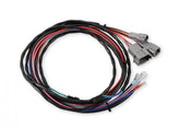 MSD Digital Programmable 6Al-2 Black Universal Tune Ignition Curve Or Boost Timing Map From Pc MSD Ignition