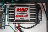 MSD Digital Programmable 6Al-2 Black Universal Tune Ignition Curve Or Boost Timing Map From Pc MSD Ignition
