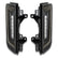Oracle 21-23 Ford Bronco Flush Style LED Taillights - Tinted