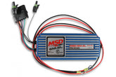 MSD 6M-2L Marine Certified Ignition With Rev Limit Ul Approved For Marine Use, Includes Built-In Rev Limiter MSD Ignition
