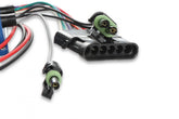 MSD 6M-2L Marine Certified Ignition With Rev Limit Ul Approved For Marine Use, Includes Built-In Rev Limiter MSD Ignition