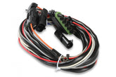 MSD 6M-2L Marine Certified Ignition With Rev Limit Ul Approved For Marine Use, Includes Built-In Rev Limiter MSD Ignition