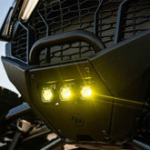 Baja Designs Polaris Pro-R S1 Lower Fascia Kit